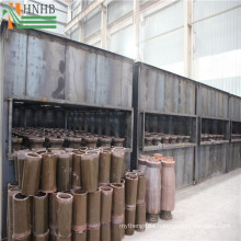 290 Industrial Cyclone Dust Collector Filter